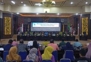 Belum Ada Titik Terang, RDP Pembatalan PPPK Diskorsing
