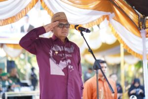 Gorontalo Rayakan 23 Januari, Nani Wartabone Inspirasi Kemerdekaan