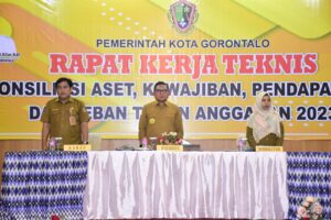 Perubahan Pajak Hiburan Kota Gorontalo, Tarif Pajak Diskotik Naik 40 Persen
