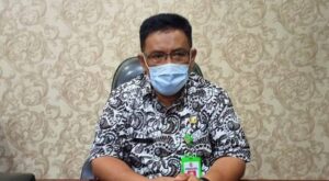 Dinas PMD Ungkap Alsan Pemberhentian Plt Kades Botumoputi