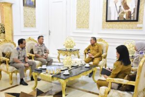 Sebanyak 1.000 Tanah di Kota Gorontalo Belum Bersertifikat, Program PTSL Jadi Solusi