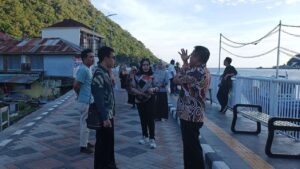 Proyek Santorini Gorontalo Berhasil Rampung, Siap Menjadi Destinasi Ikonik