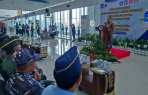 Peluncuran Layanan Penerbangan Perintis, Solusi Baru bagi Mobilitas di Gorontalo