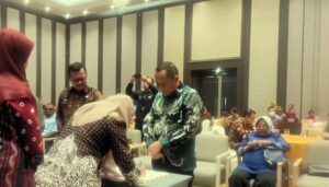 Penandatanganan Kerja Sama, Langkah Maju Menuju Pendidikan di Gorontalo
