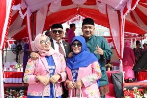 Ketua DPRD Ajak Masyarakat Jaga Kerukunan di Tengah Situasi Politik