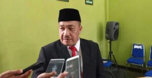 Bentrokan Massa Aksi dan Petugas di GM, Ketua DPRD: Harusnya Tak Terjadi, Baiknya Dialog