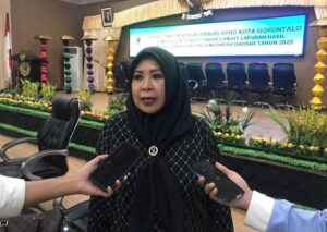 Anggota DPRD Kota Gorontalo Kecam Tindakan Asusila oleh Oknum Guru