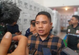 Sebanyak 6.025 Kotak Suara di Kabupaten Gorontalo Siap untuk Distribusikan