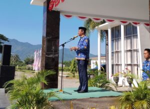 Orientasi PPPK Telah Resmi Dibuka Sekdaprov Gorontalo