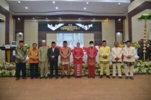 HUT Pohuwato, Gubernur Sebut Bandara Panua Berpotensi Dorong Ekonomi Gorontalo