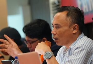 MBKM UNG untuk Pemilu 2024: Ikhtiar Menjaga Demokrasi Dari Bawah