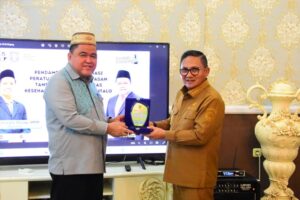 Gorontalo Prioritaskan Kesehatan dengan Perda Kawasan Tanpa Rokok