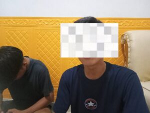 Siswa di Gorontalo Alami Muntah Darah Setelah Dianiaya Oknum Polisi