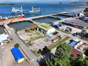 PT AGIT Hadirkan Peluang Kerja Massif, Akses Kunci Perdagangan Asia Timur di Gorontalo