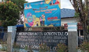 DPPKBP3A Kota Gorontalo Beri Pendampingan Cepat terhadap Korban Pencabulan