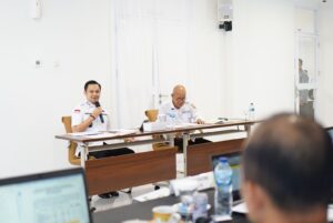 Kota Gorontalo Perkuat Jaminan Sosial Mulai PPPK hingga Pekerja Informal