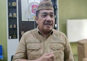 Polda Gorontalo Akan Berantas Mirasdan Prostitusi di Tambang Suwawa, Dekab Bonbol Beri Dukungan