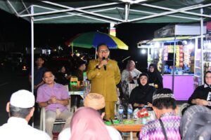 Wali Kota Gorontalo Apresiasi Bantuan PT. Astra untuk Para Guru Ngaji
