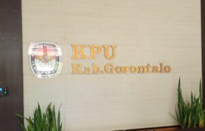 Anggota KPPS Jatuh Sakit di Kabupaten Gorontalo Capai 50 Orang