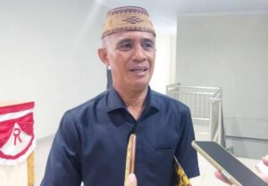 Alwi Harap Penyaluran BLT Merata dan Tepat Sasaran