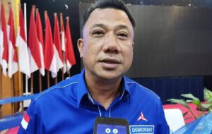 Masih Ada Perseteruan Pasca Pemilu, Erman Ajak Masyarakat Kembali Bersatu