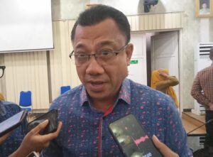 Kembali Terpilih, Erman Akan Lakukan Perbaikan Infrastruktur di Kota Gorontalo