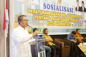 Ismail Madjid Dorong Persaudaraan Pasca Pemilu Melalui Tablig Akbar