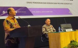 Peningkatan Kualitas Pendidikan, Sofyan Ibrahim Dukung SiapGo