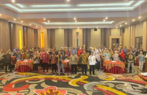 Tingkatkan Kualitas Pendidikan, Pemprov Gorontalo Terus Dorong Program Merdeka Belajar