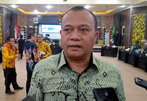 Menjadi Ketua Pansus LKPJ Kota Gorontalo, Begini Rencana Mucksin Brekat