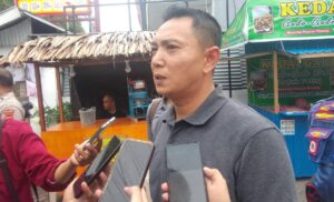 Dugaan Penyebab Kebakaran RS Dunda, 2 Orang Diperiksa Polisi