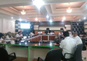 Genjot Peningkatan PAD, Nelson Siapkan Sanksi Tegas untuk OPD