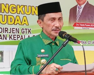 Sebanyak 460 Formasi CASN di Kabupaten Gorontalo akan Dibuka Tahun Ini