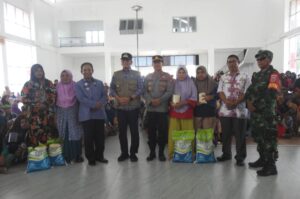 Jelang Ramadhan, Pemkab Buteng Gelar Pasar Murah