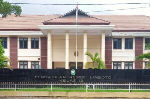 Putusan PN Dinilai Tidak Adil, Korban Kekerasan Seksual di Gorontalo Kecewa