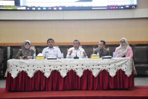 Gorontalo Sambut Kedatangan 78 Mahasiswa untuk Program Pertukaran