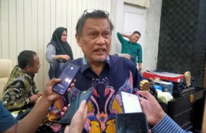 Sebelum Berakhir Masa Jabatan, DPRD Harap Pemkot Gorontalo Selesaikan Proyek