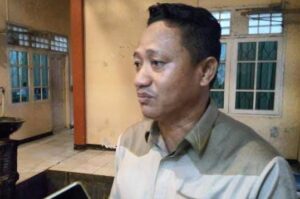 Kegelisahan Anggota DPRD, Proyek Eks Panjaitan Tak Kunjung Tuntas