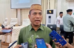HUT Kota Gorontalo Kali Ini Berbeda dengan Tahun Kemarin, Ini Alasanya
