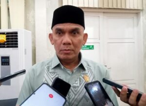 Menjabat Selama 2 Periode, Darmawan Duming Apresiasi Kepemimpinan Marten Taha