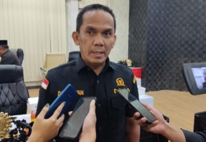 Aleg Dekot Gorontalo Dorong Masyarakat Laporkan Pelayanan Buruk Selama Ramadhan