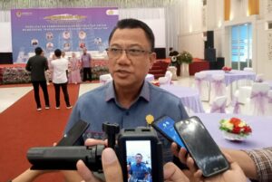 Erman Latjengke Sebut Reses Jadi Momentum Sentral Aspirasi Masyarakat