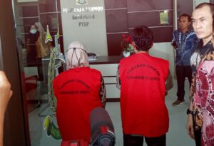 Jumlah Tersangka Dugaan Korupsi SPAM Dungigi Bertambah Menjadi 7 Orang