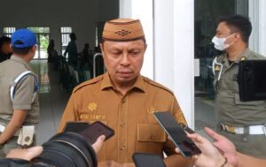 Ketua TAPD Gorontalo Angkat Bicara Soal Isu Amburadulnya Keuangan Daerah