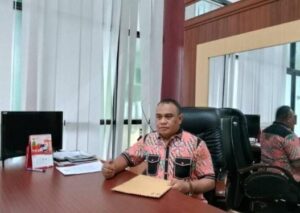 DBD di Kabupaten Gorontalo Mulai Meningkat hingga 206 Kasus