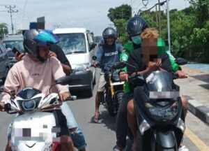 Kasus Penggelapan Sepeda Motor, Remaja 23 Tahun Ditangkap di Andalas