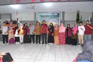 Mahasiswa FIP akan Kuliah di Trnava University Slovakia Dalam Program Erasmus+