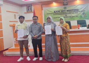 FMIPA UNG dan Pemkab Boalemo Jalin Kerja Sama untuk Pembangunan Daerah