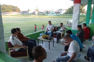 Persidago Mulai Digodok untuk Liga 3 Mendatang