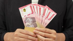 Bantuan Stimulus 5,7 Miliar untuk Stunting di Buteng Dikorupsi